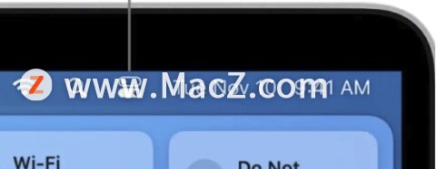 Mac新手教程：如何设置Mac控制中心？