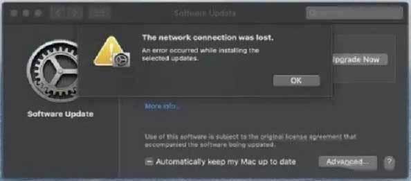 macos catalina安装不了怎么办 MacOSCatalina比较常见的问题和解决方案”