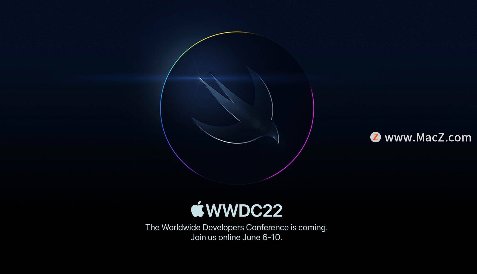 6月6日召开的WWDC 2022你最期待苹果哪款产品？
