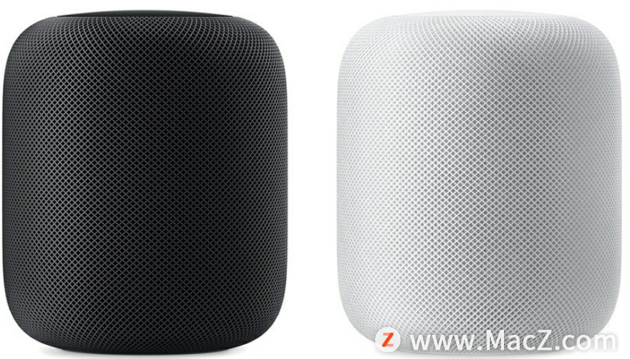 苹果 macOS Big Sur 11.3 Beta 已支持双 HomePod 立体声组合