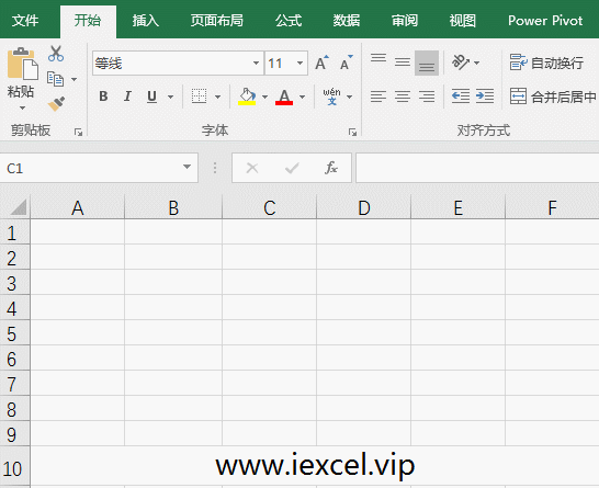 如何在 excel 中输入分数”