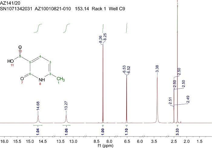 ChemDraw快速绘图必备两个技巧