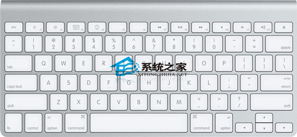 Mac OS X 10.2键盘开关机操作技巧”