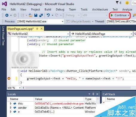 微软Visual Studio 2015 Update 1 CTP发布下载”