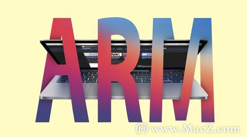 首款配备Apple Silicon的MacBook Pro将于2020年底上市”