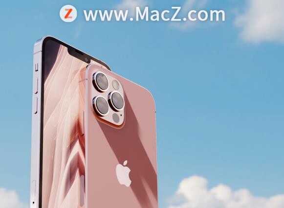 屏下摄像头在望：苹果已为iPhone 13/Pro 测试屏下指纹技术，而目标是屏下 Face ID”