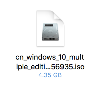 小编详解mac安装win10系统的方法”