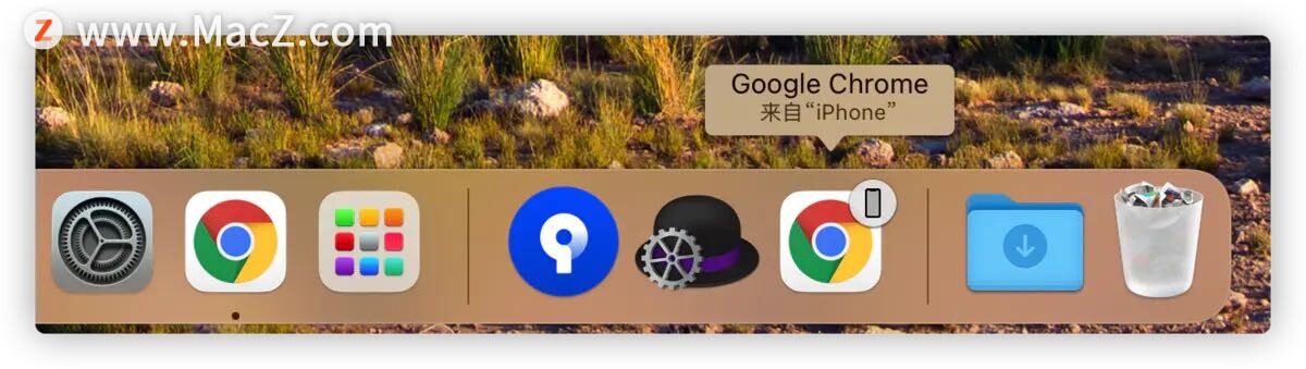 iOS与Mac无法接力的解决方法”