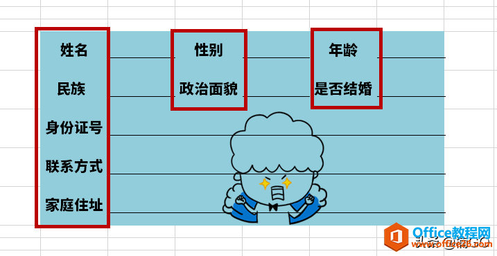 WPS如何搞定强迫症老板的小技巧”