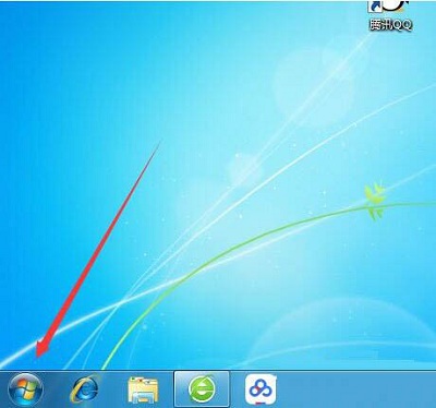 Win7常用软件怎么设置开机自动启动？”