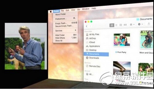 苹果os x10.10.3预览大尺寸的JPEG图片时崩溃和重启怎么办”