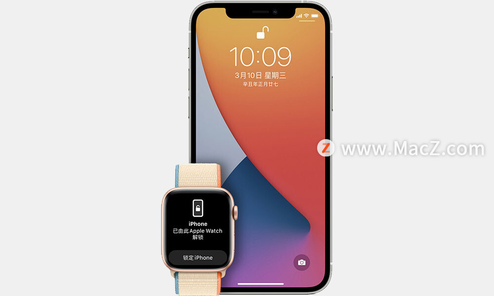 苹果 watchOS 7.5 开发者预览版 Beta 3 发布”