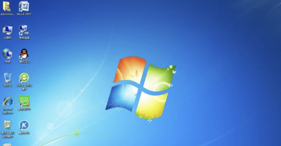 安装win7 安装win7