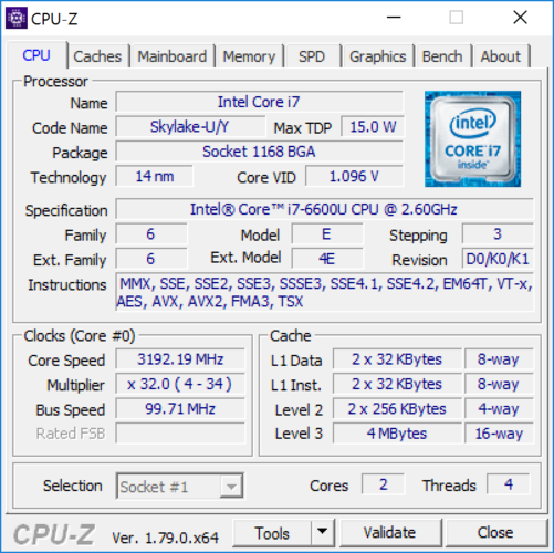 cpu-z怎么调成中文？cpuz调中文教程”