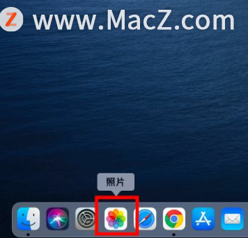 Mac系统如何取消自动播放视频和实况照片？”