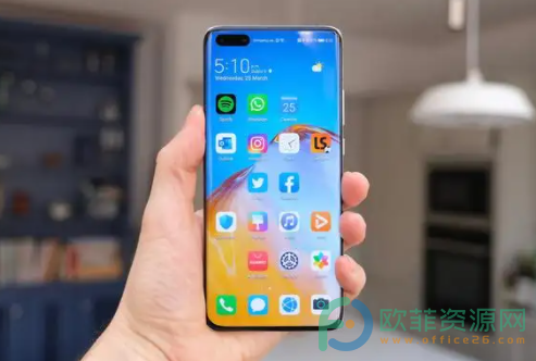 华为手机的小艺建议怎么删除”