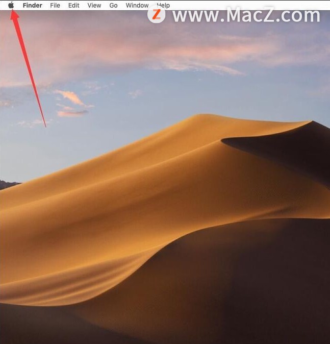 Mac电脑操作教程：如何将Mac系统设置为简体中文？