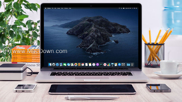 AweEraser——macOS Catalina最佳的文件粉碎机”