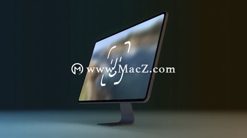 macOS Big Sur测试显示：面容 ID 将应用于Mac电脑”