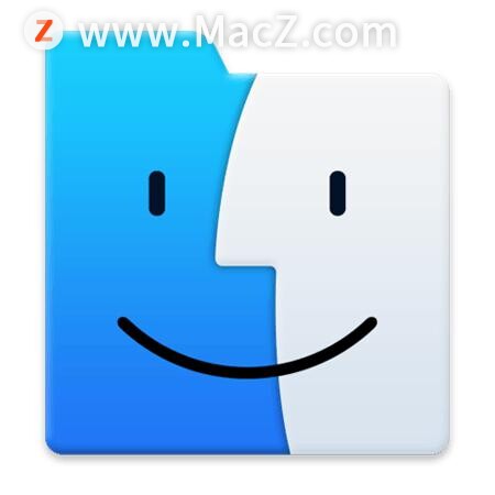 「萌新上手Mac」先来熟悉一下访达(Finder)的使用技巧和快捷键