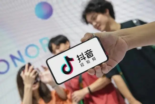 手机版​抖音热点小助手怎么打开”