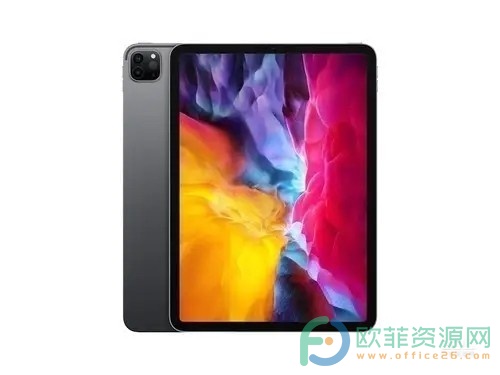 ipad桌面壁纸怎么更换”