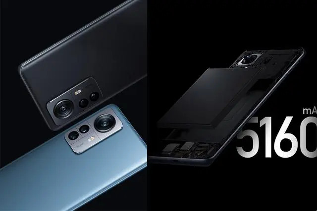小米12S pro和小米12pro天玑版怎么选？小米12pro与12s pro参数对比”
