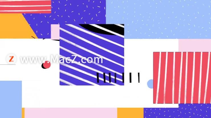 苹果Mac推荐：AE视频一键制作神器”