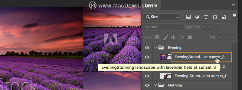 Adobe Camera Raw 11.2新增功能详解”