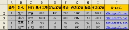 WPS邮件合并功能怎么用”