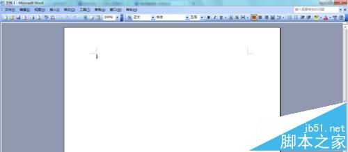 Word2003文章中怎么添加删除线?”