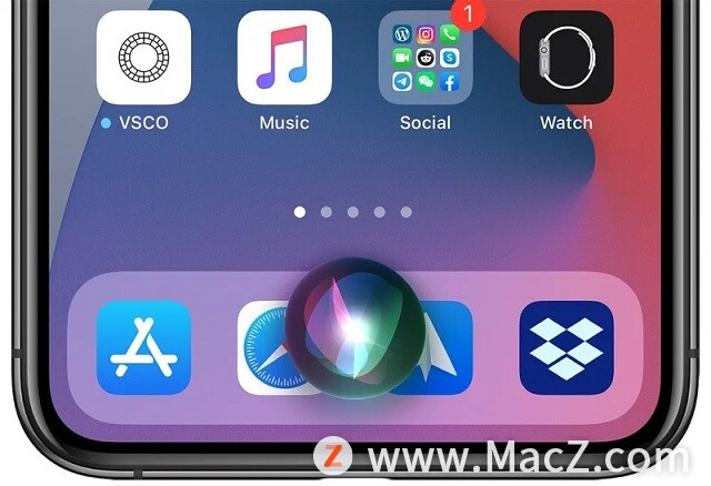 iOS 14.5 Beta 6为Siri引入了两种新的英语语音”