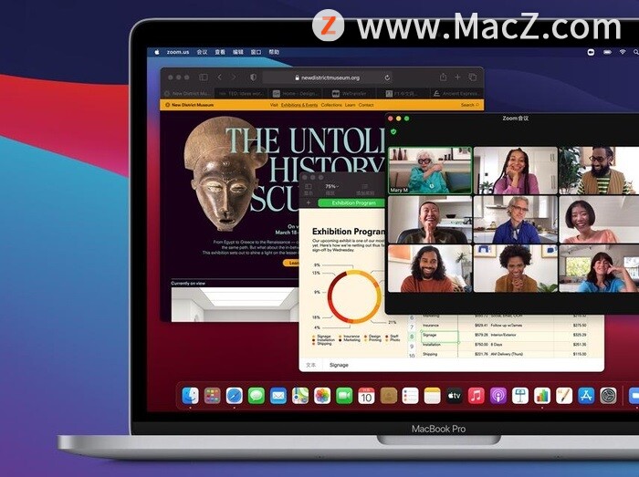 M1 版 MacBook SSD 为何会损耗巨大？”