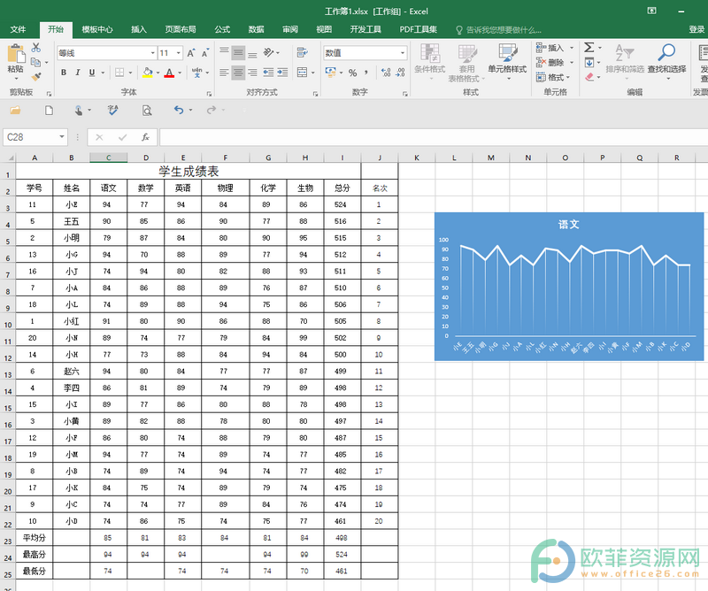 ​Excel怎么把保存工具添加到快速访问栏”