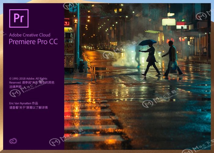 Mac OS平台的Premiere Pro怎样配置首选项设置(一)？