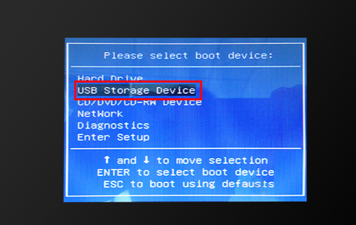 宏碁笔记本U盘重装win10系统”