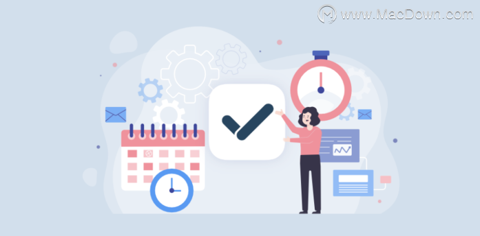 优秀「提醒事项」任务管理工具：GoodTask