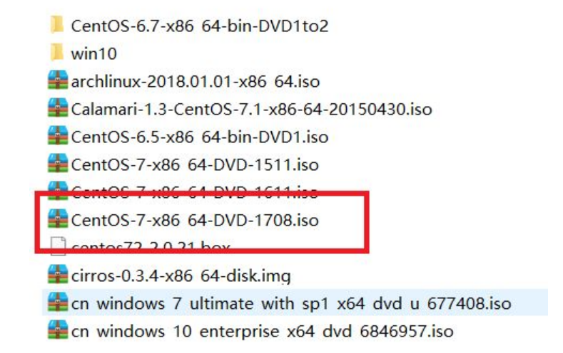 最简单的方式安装linux系统”