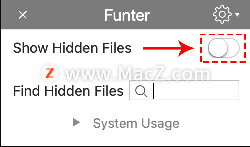 如何开始使用Funter?”