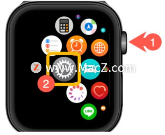 「Apple Watch更新指南」如何更新watchOS及解决更新错误？”