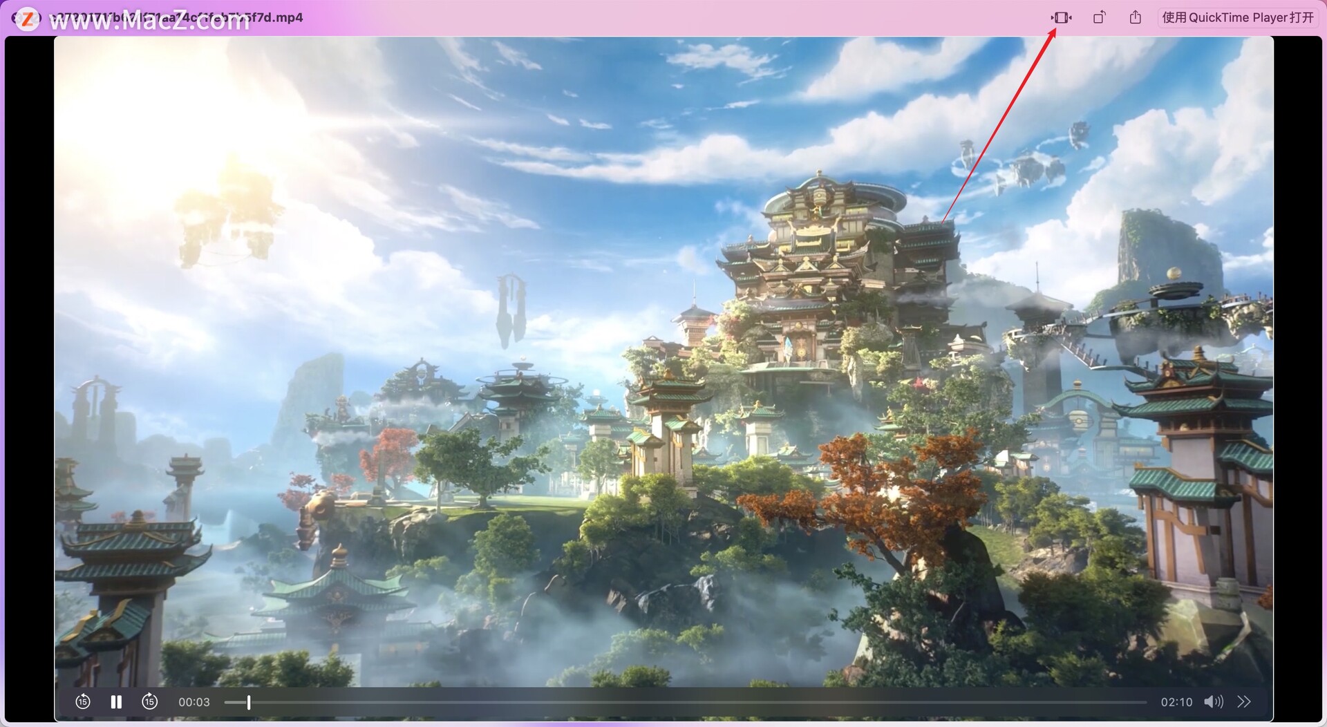 无需第三方软件，这样剪辑视频简单高效！”