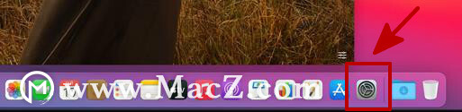 技巧|苹果Mac big sur如何关闭开机提示音效？”