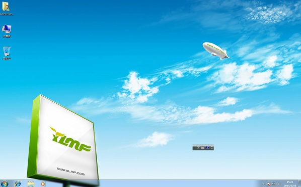 安装win7系统 安装win7系统