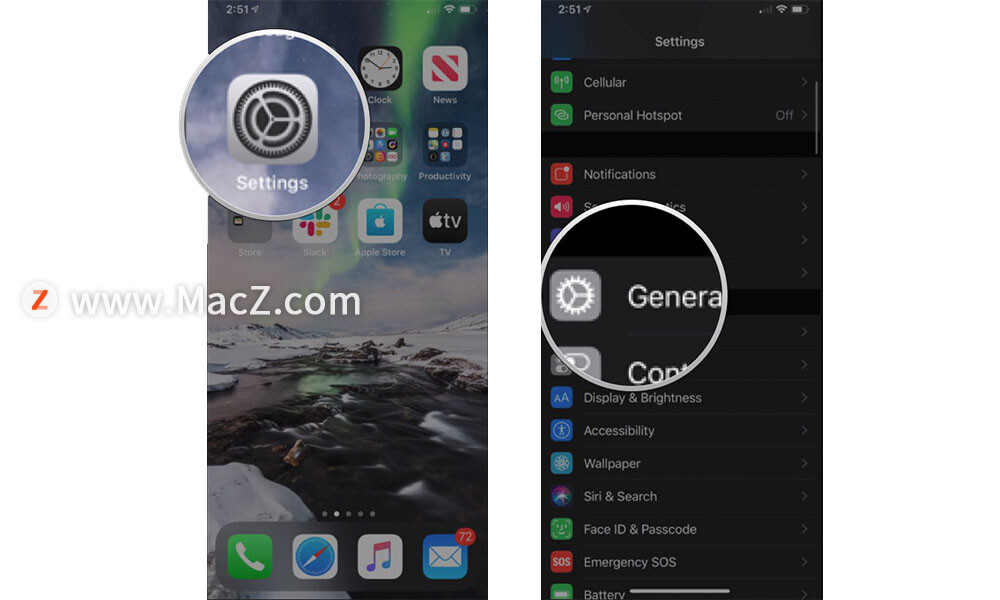 AirDrop 不起作用如何修复？”