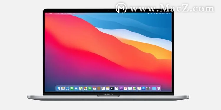 您应该查看的macOS Big Sur中的8个最大变化”