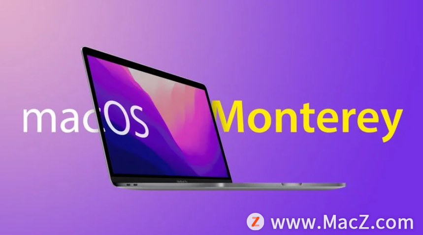 苹果 macOS 12.3 正式版升级 / 下载现已推出，通用控制功能上线