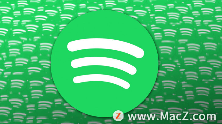 Spotify已原生支持苹果 M1Mac 电脑”