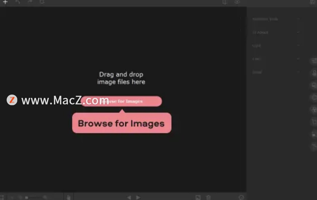 如何在Mac上使用Movavi Picverse给黑白照片上色？