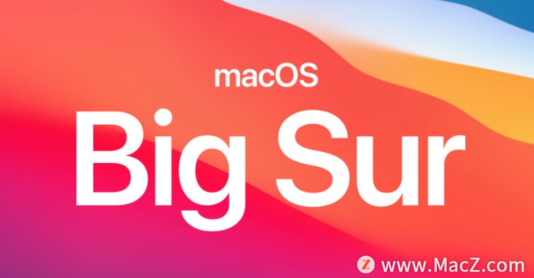 苹果 macOS Big Sur11.3开发预览版Beta 发布：支持最新的 Xbox 和 PS5 手柄”