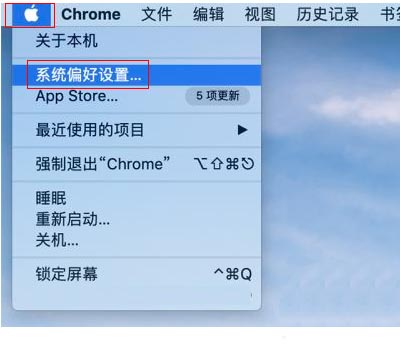 mac外接显示器没反应怎么办? mac外接显示器无信号原因分析”